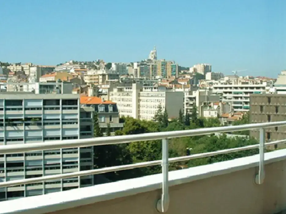 Regus Marseille 165 Prado 2