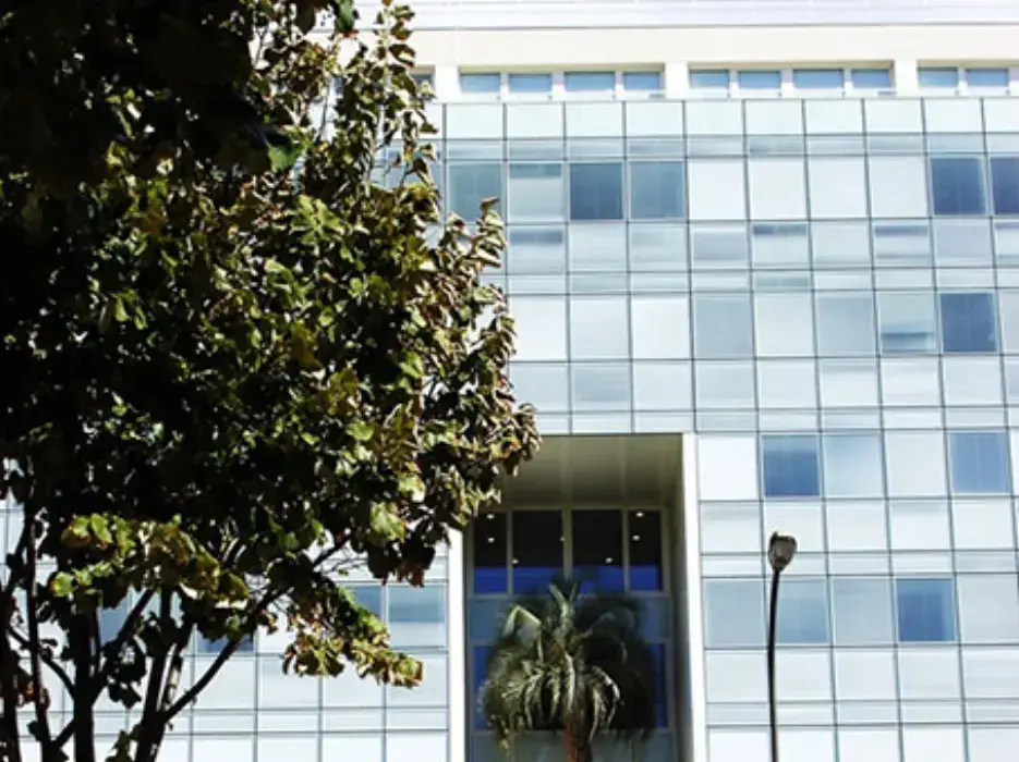 Regus Marseille 165 Prado 3