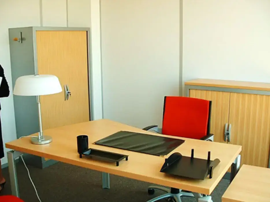 Regus Marseille 165 Prado 5