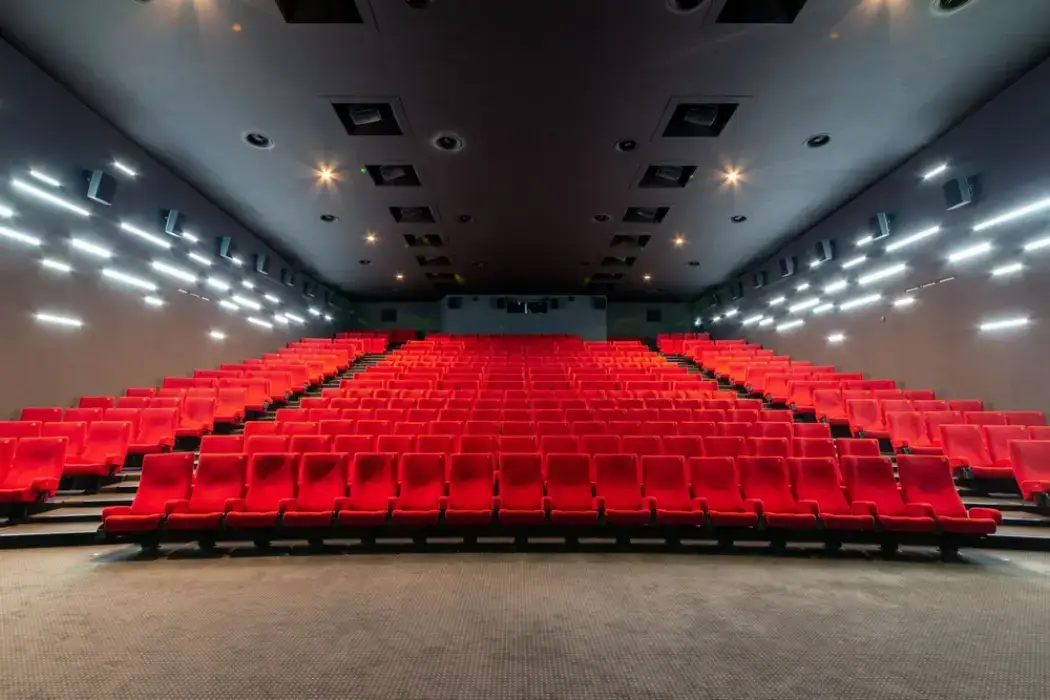 Pathé Wepler 3