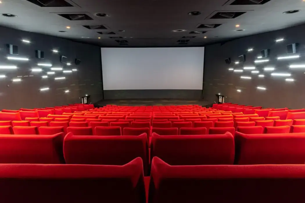Pathé Wepler 4