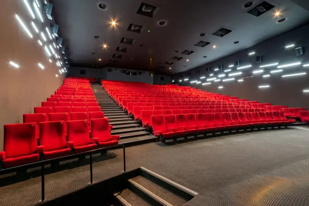 Pathé Wepler 6