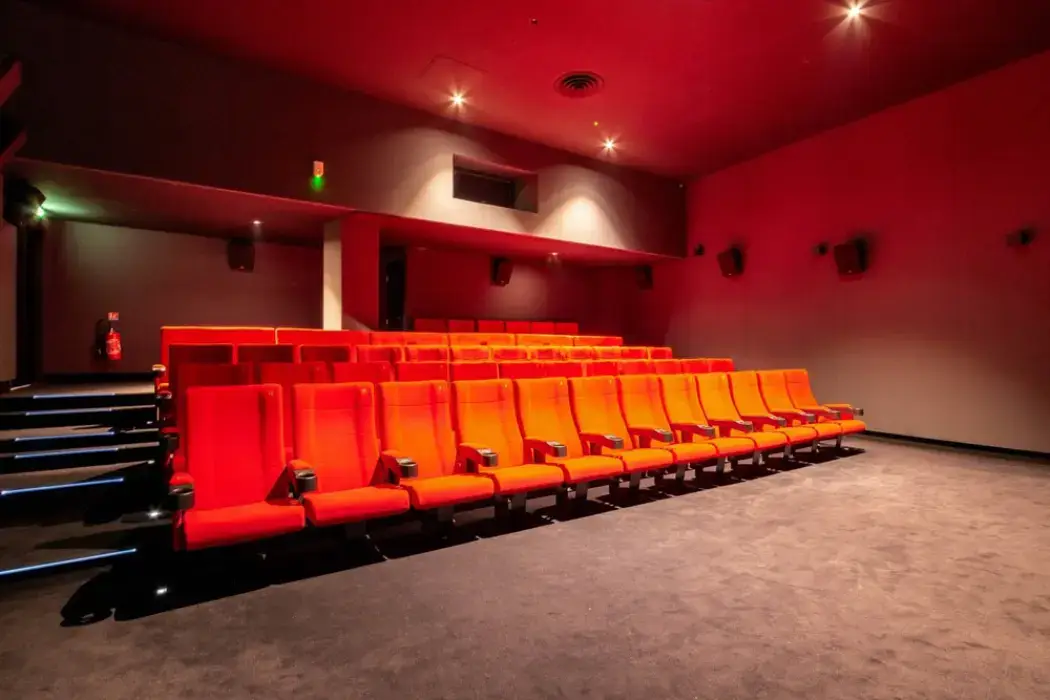 Pathé Wepler 7