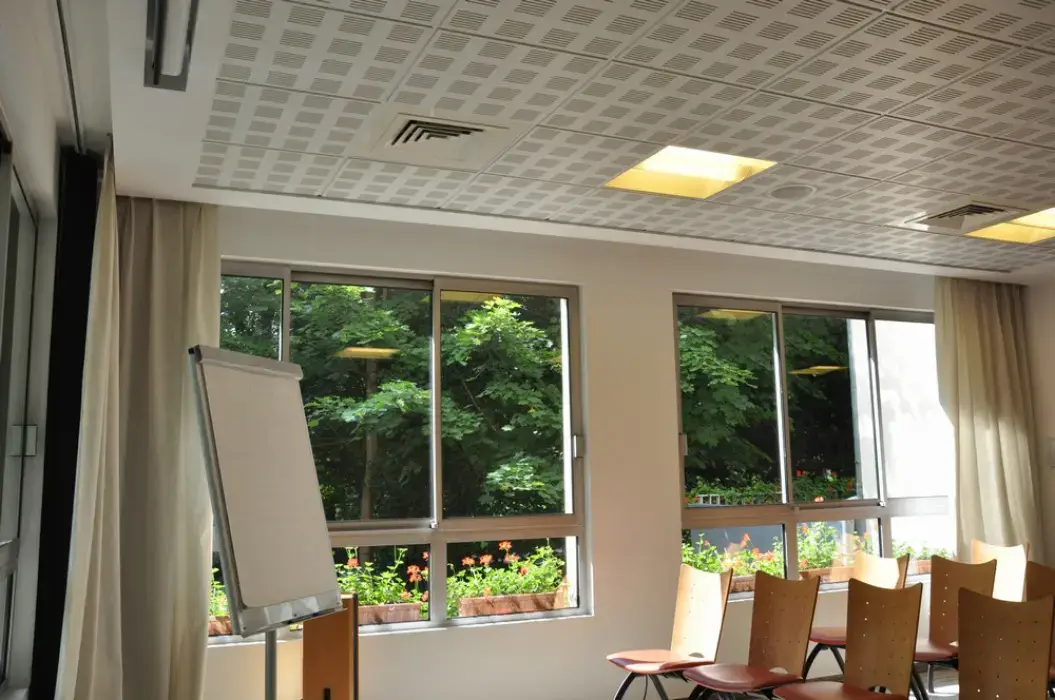 Hôtel Restaurant et Spa Verte Vallee 20