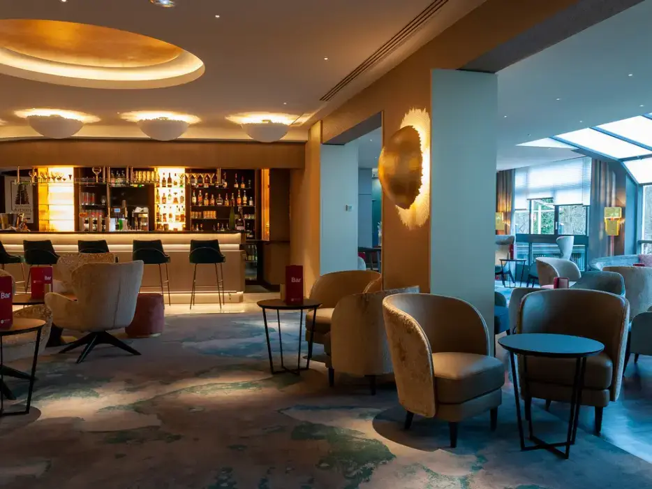 Hôtel Restaurant et Spa Verte Vallee 14