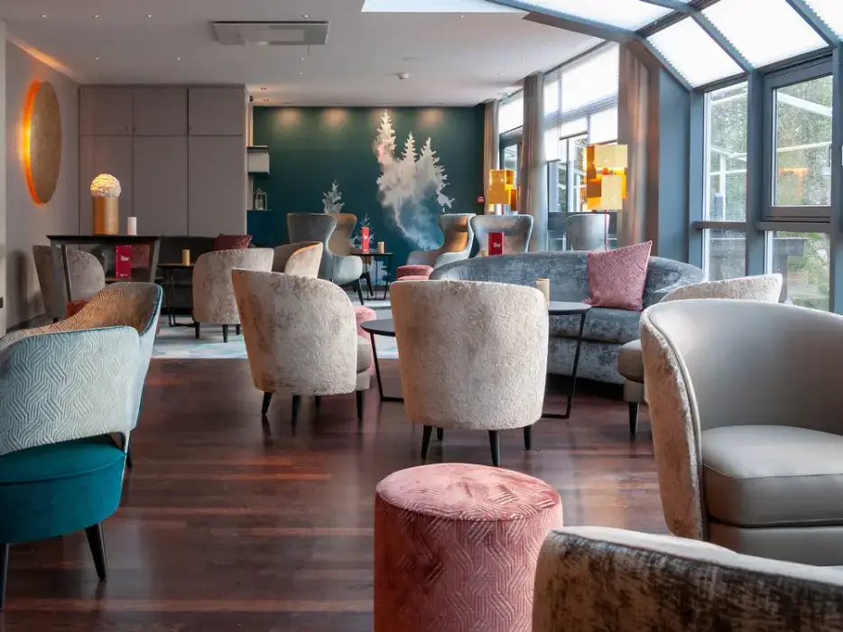 Hôtel Restaurant et Spa Verte Vallee 4