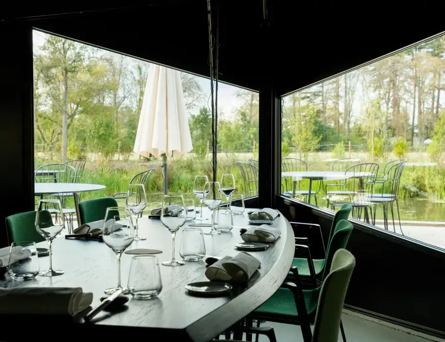 Domaine de Chaumont-sur-Loire 10