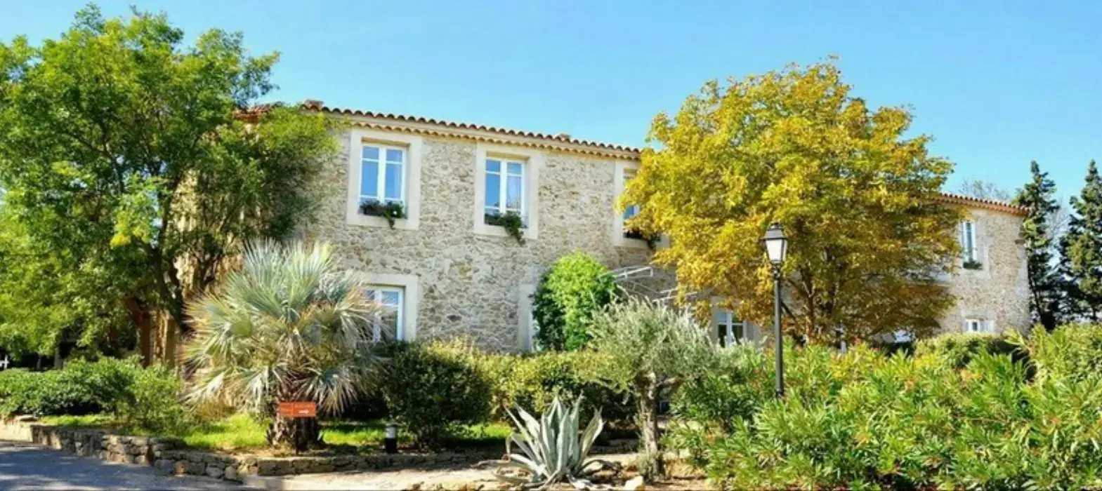 Château de Jonquières 4