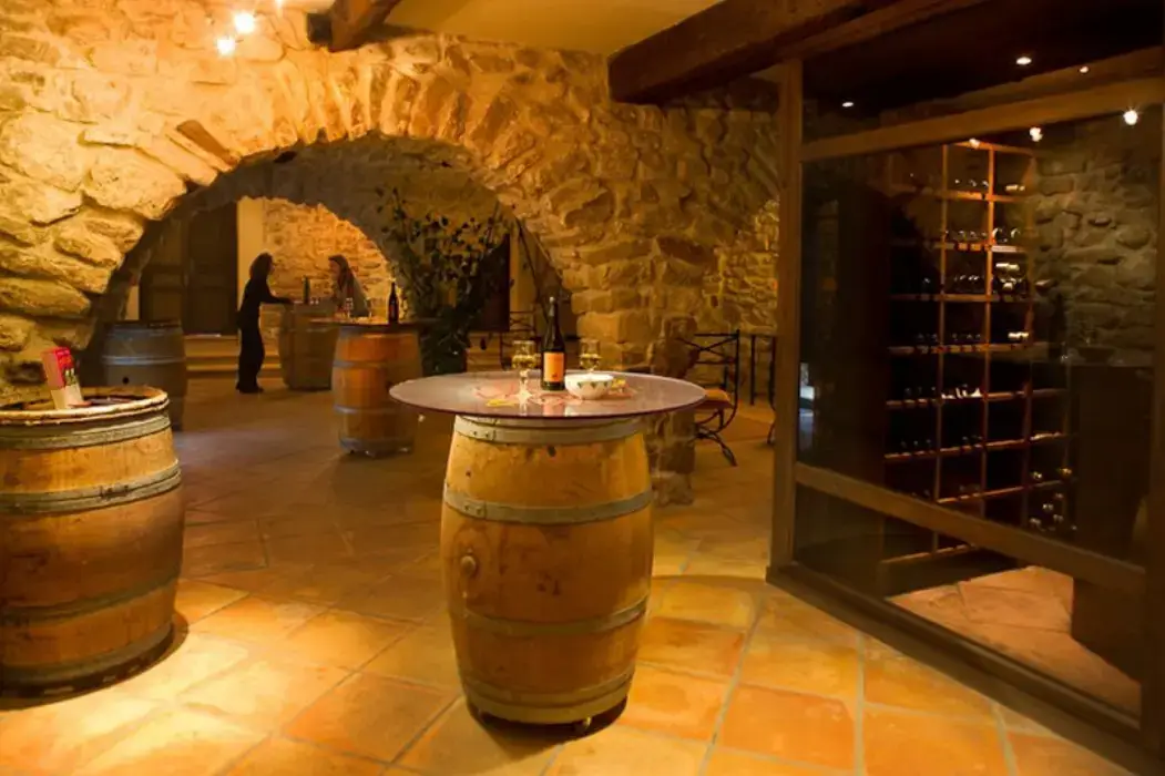 Château de Jonquières 5