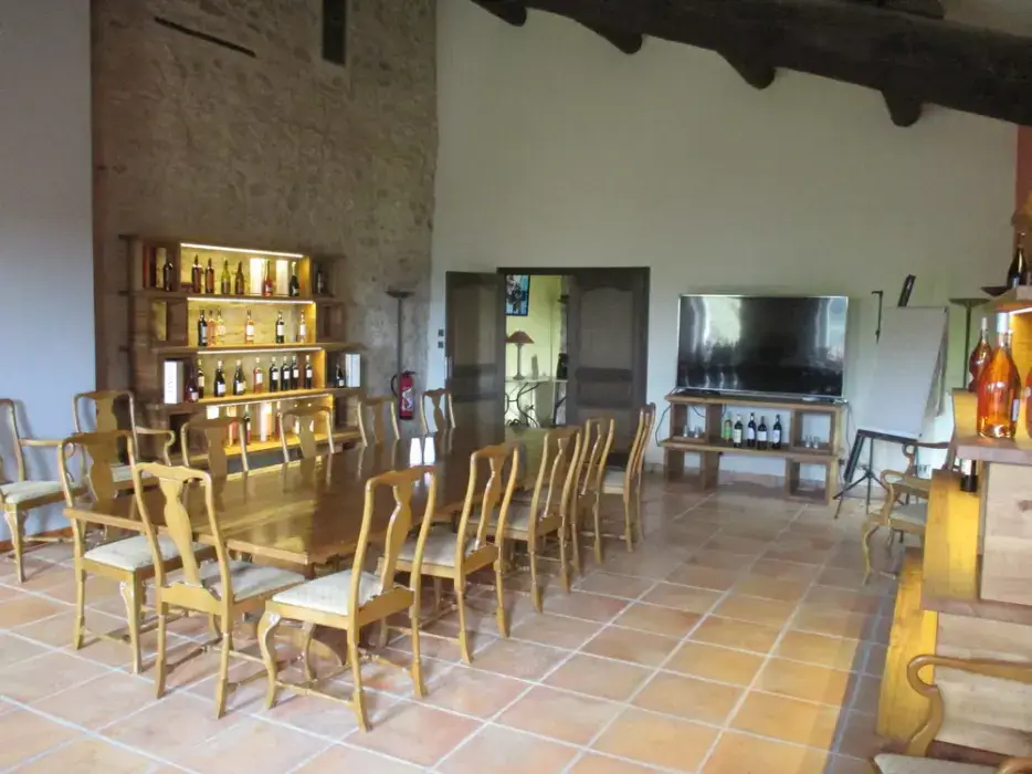 Château de Jonquières 7
