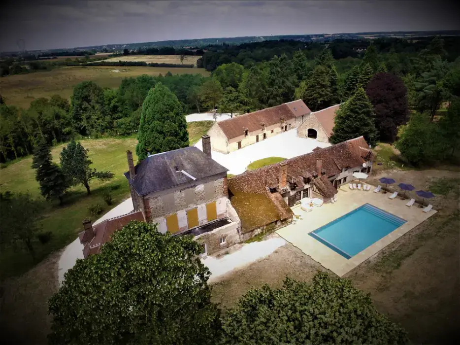 Château de Jonquières 8