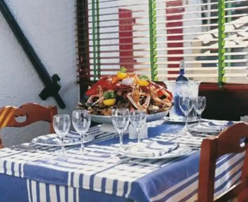 Chez Albert 3