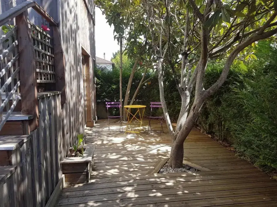 Hôtel L'île aux Oiseaux 3