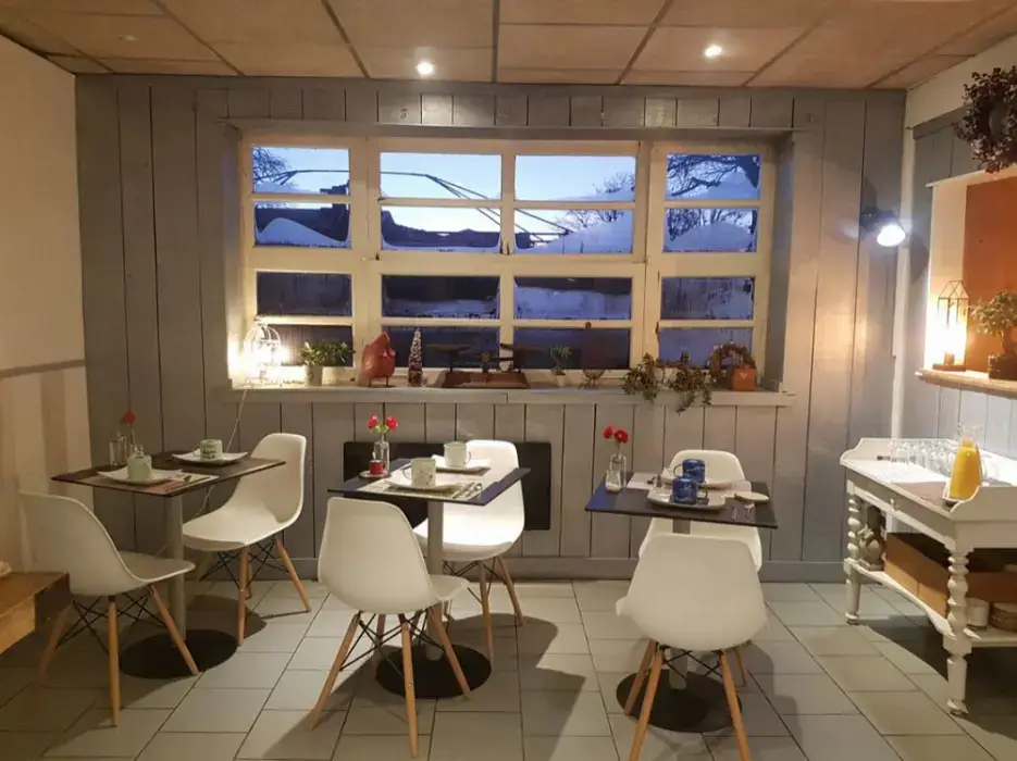 Hôtel L'île aux Oiseaux 4
