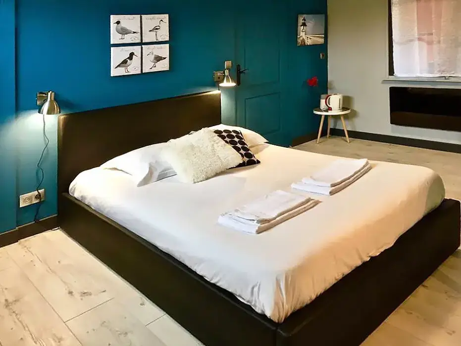 Hôtel L'île aux Oiseaux 5