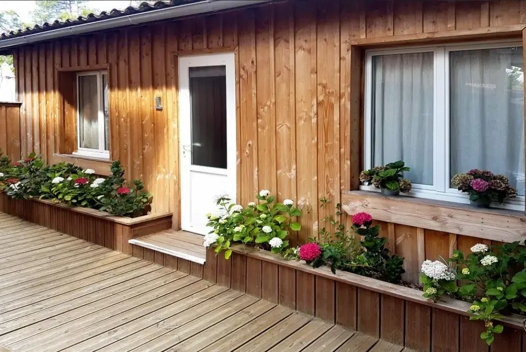 Hôtel L'île aux Oiseaux 7