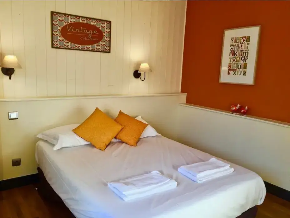 Hôtel L'île aux Oiseaux 8