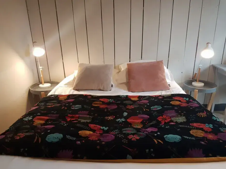 Hôtel L'île aux Oiseaux 10