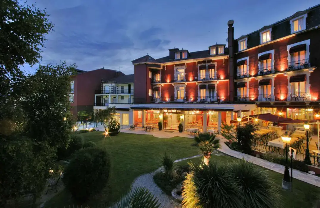Best Western Beausejour 2