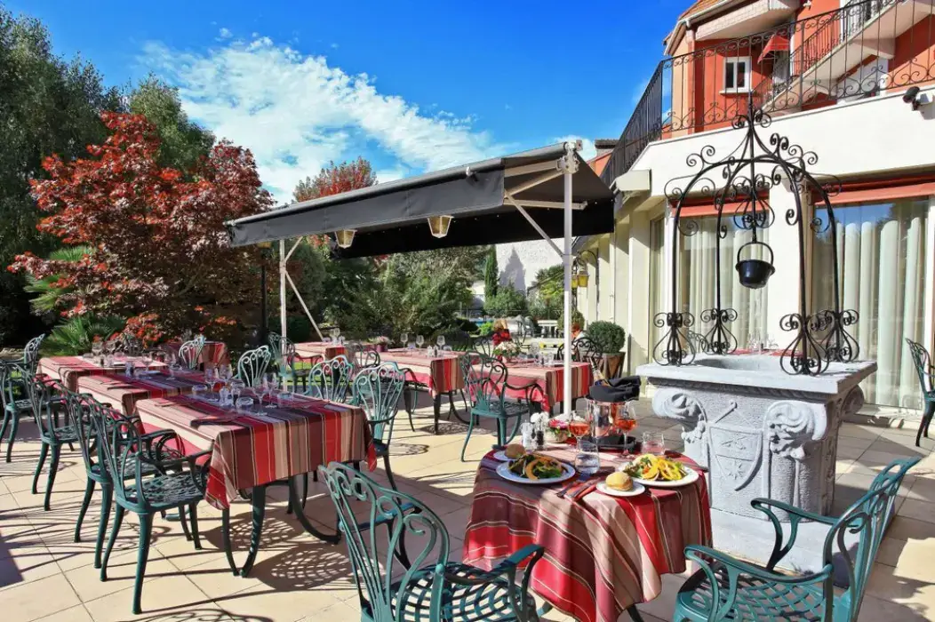 Best Western Beausejour 7