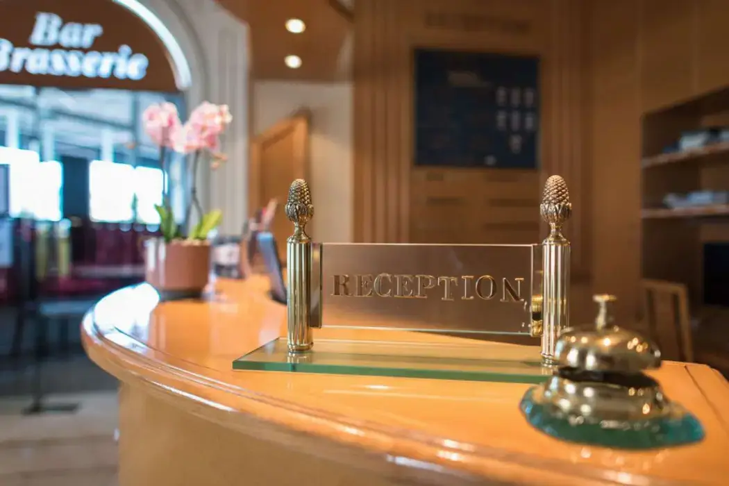 Best Western Beausejour 12