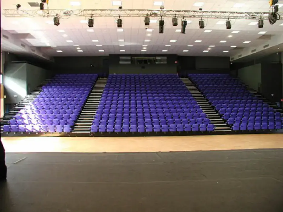 Espace Tartalin 4