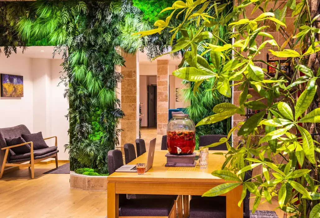 Green des Impressionnistes 6