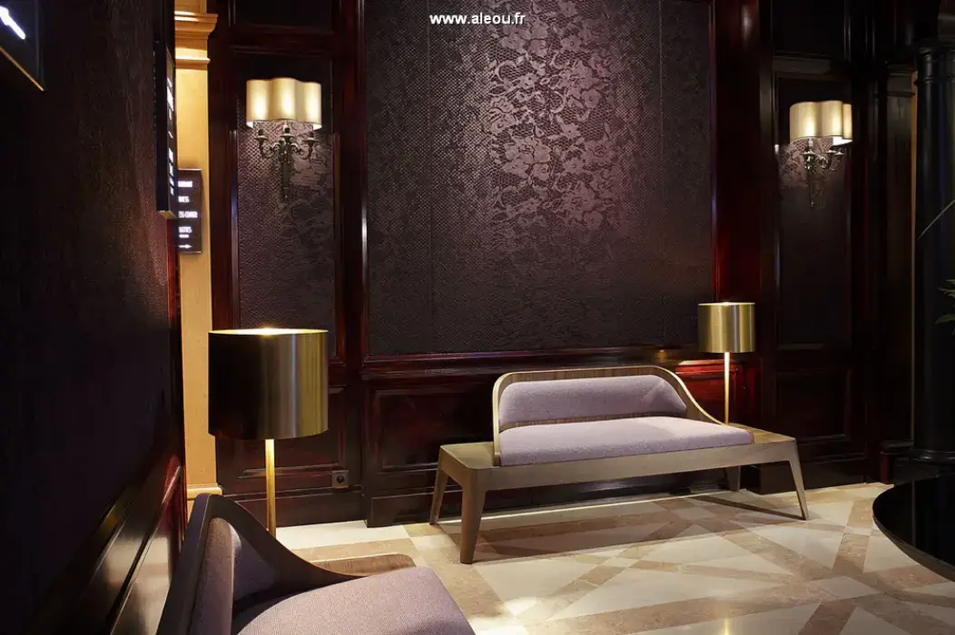 Hotel Rochester Champs Elysées 9