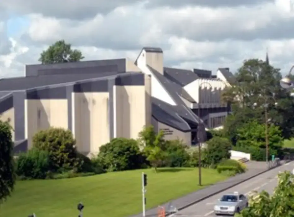 Le Conservatoire 2