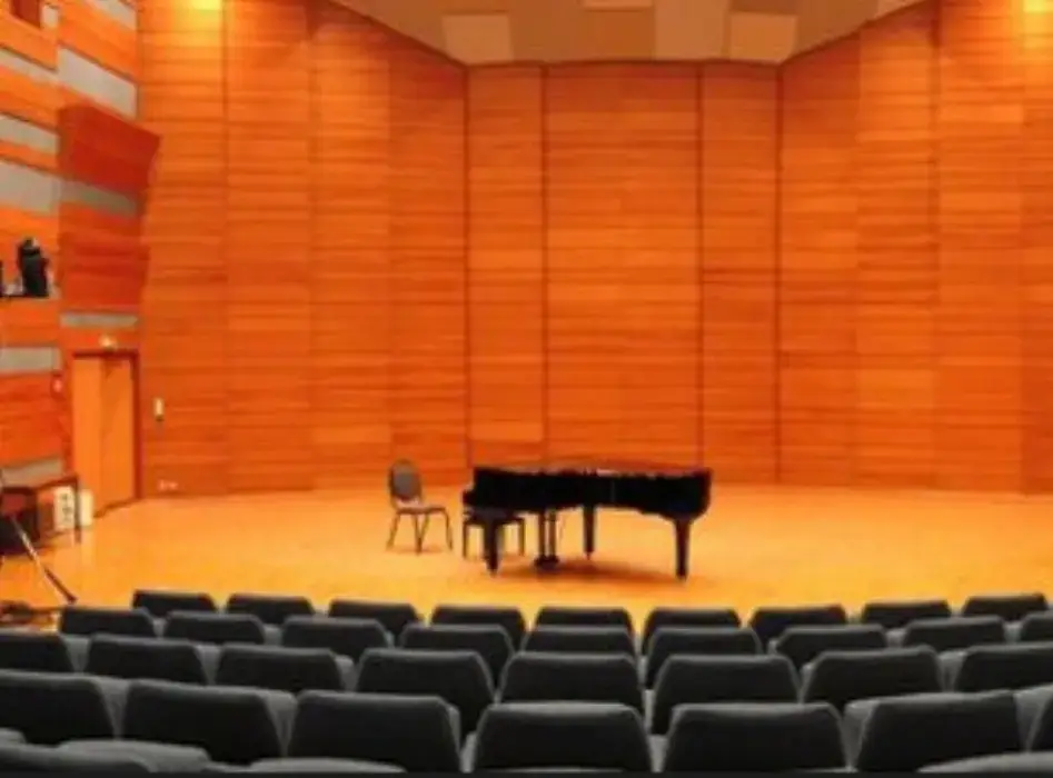 Le Conservatoire 3