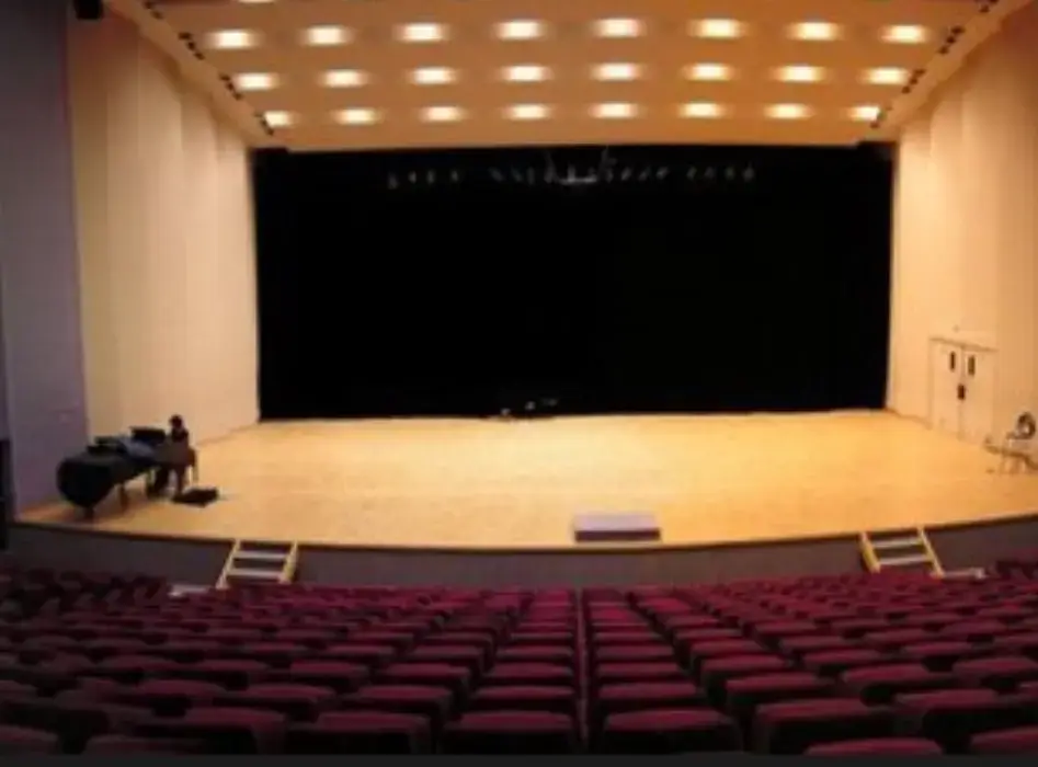 Le Conservatoire 4