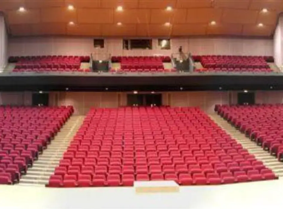Le Conservatoire 5