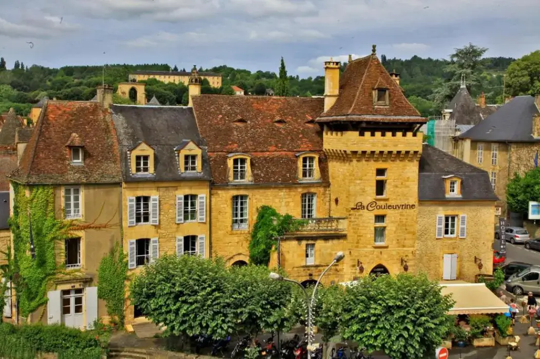La Couleuvrine