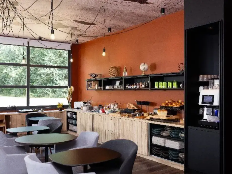 Ibis Styles Lille Aéroport 3