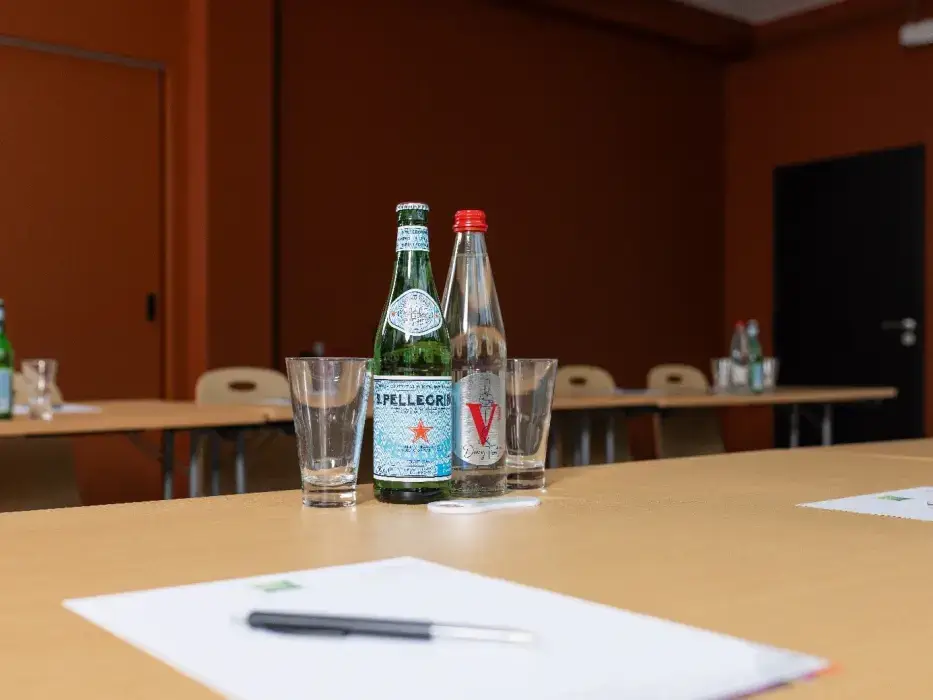 Ibis Styles Lille Aéroport 5