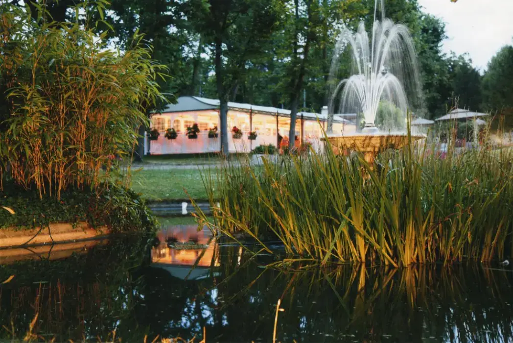 Les Jardins de la Vieille Fontaine 8