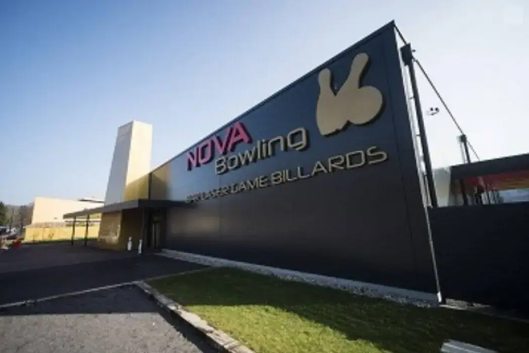 Nova Bowling