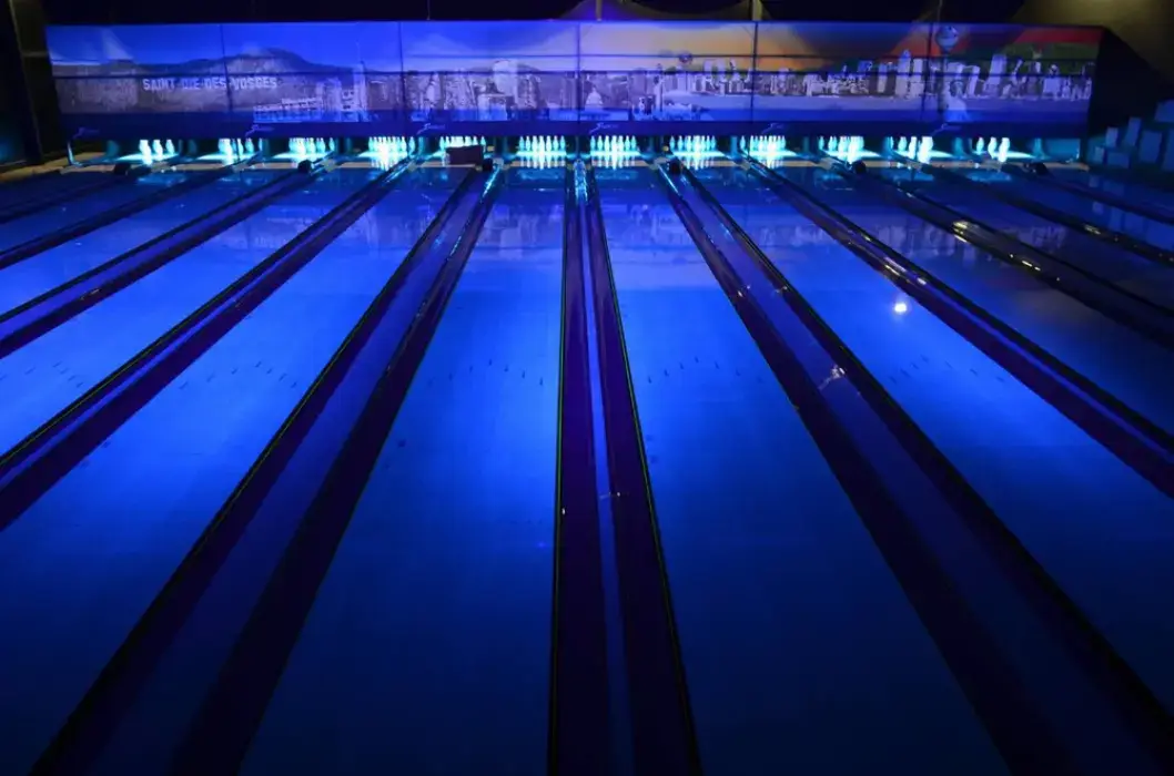 Nova Bowling 2