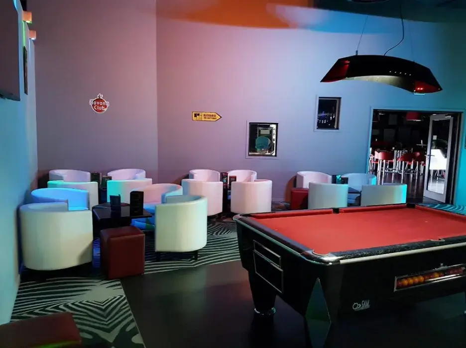 Nova Bowling 4
