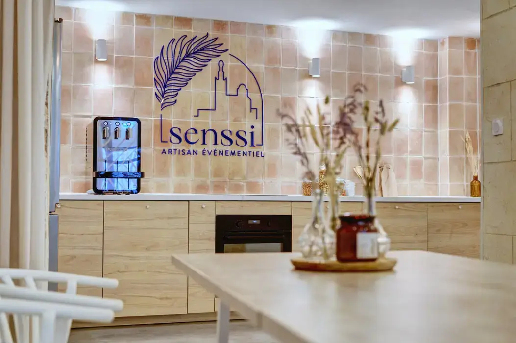 Senssi 5