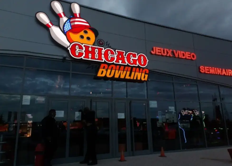Chicago Bowling