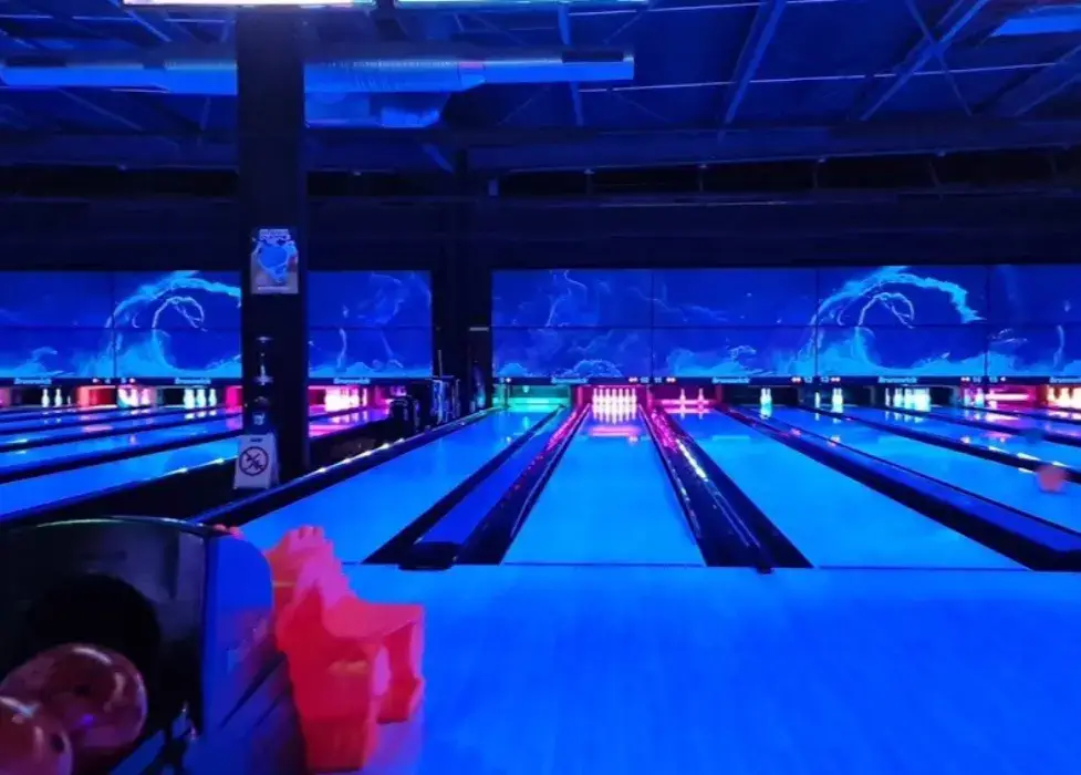 Chicago Bowling 2