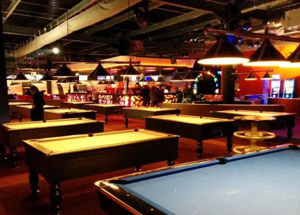 Chicago Bowling 3