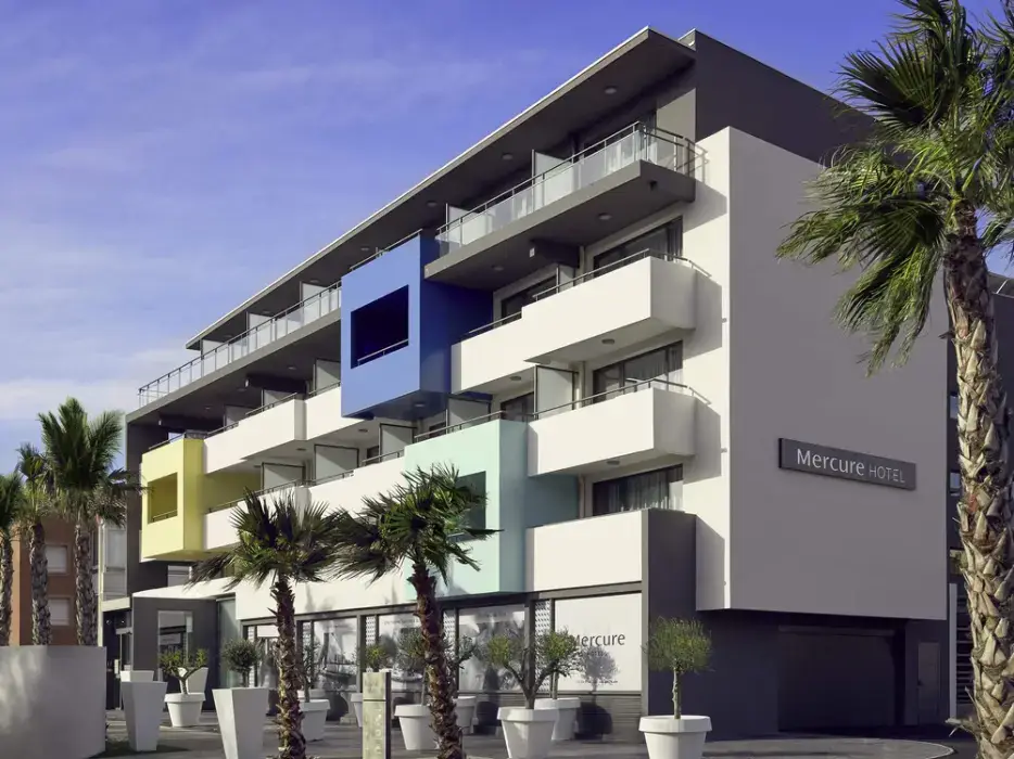 Mercure Golf Cap d'Agde 1