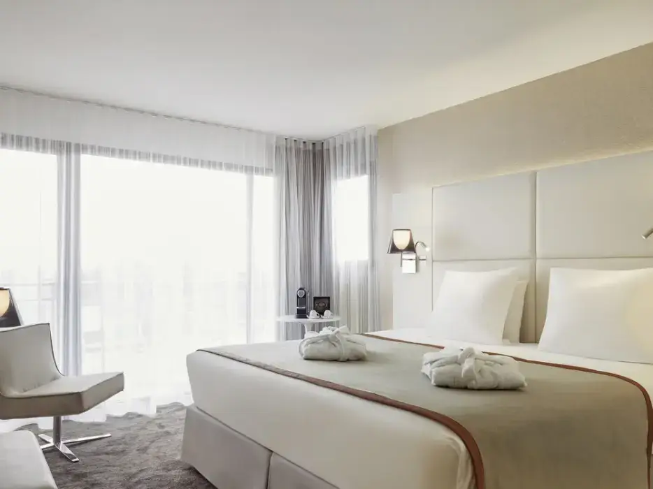Mercure Golf Cap d'Agde 2