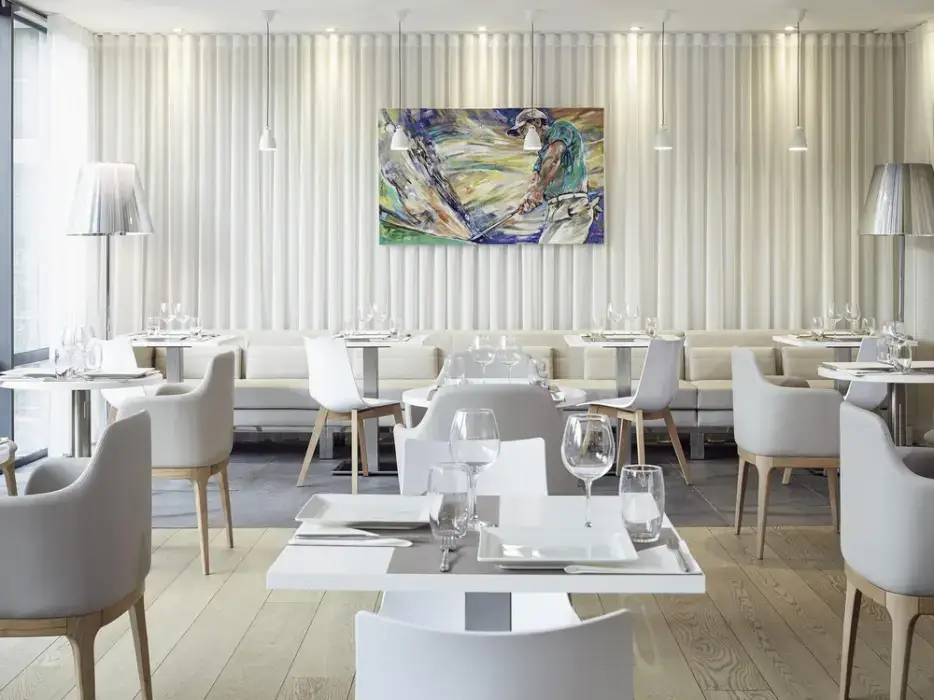 Mercure Golf Cap d'Agde 3
