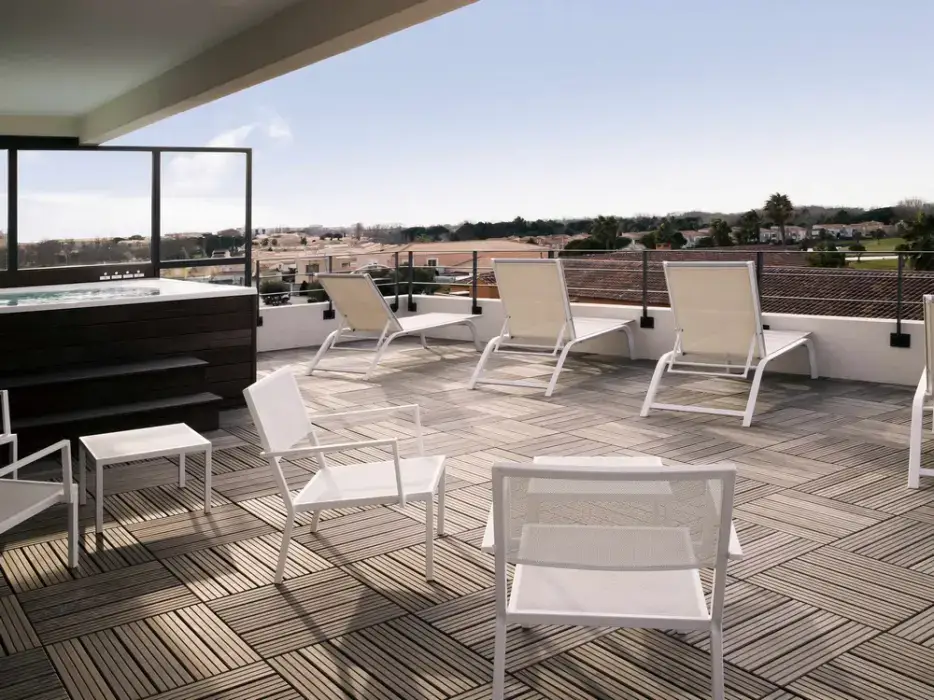 Mercure Golf Cap d'Agde 4