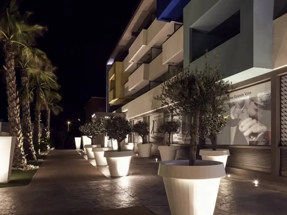 Mercure Golf Cap d'Agde 8