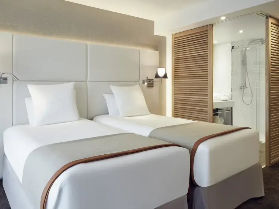 Mercure Golf Cap d'Agde 9