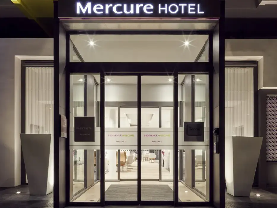 Mercure Golf Cap d'Agde 12